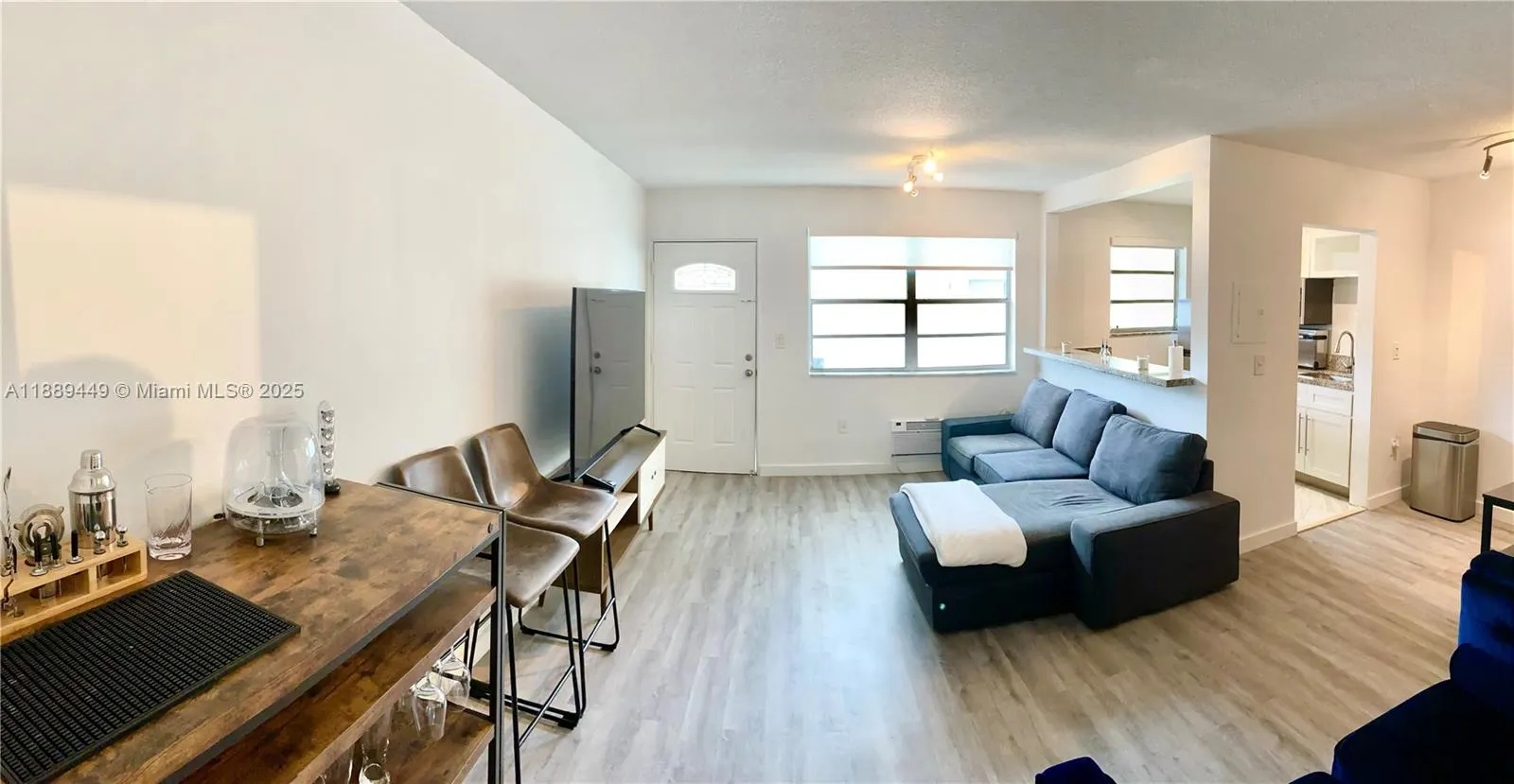 734 Meridian Ave, #4R