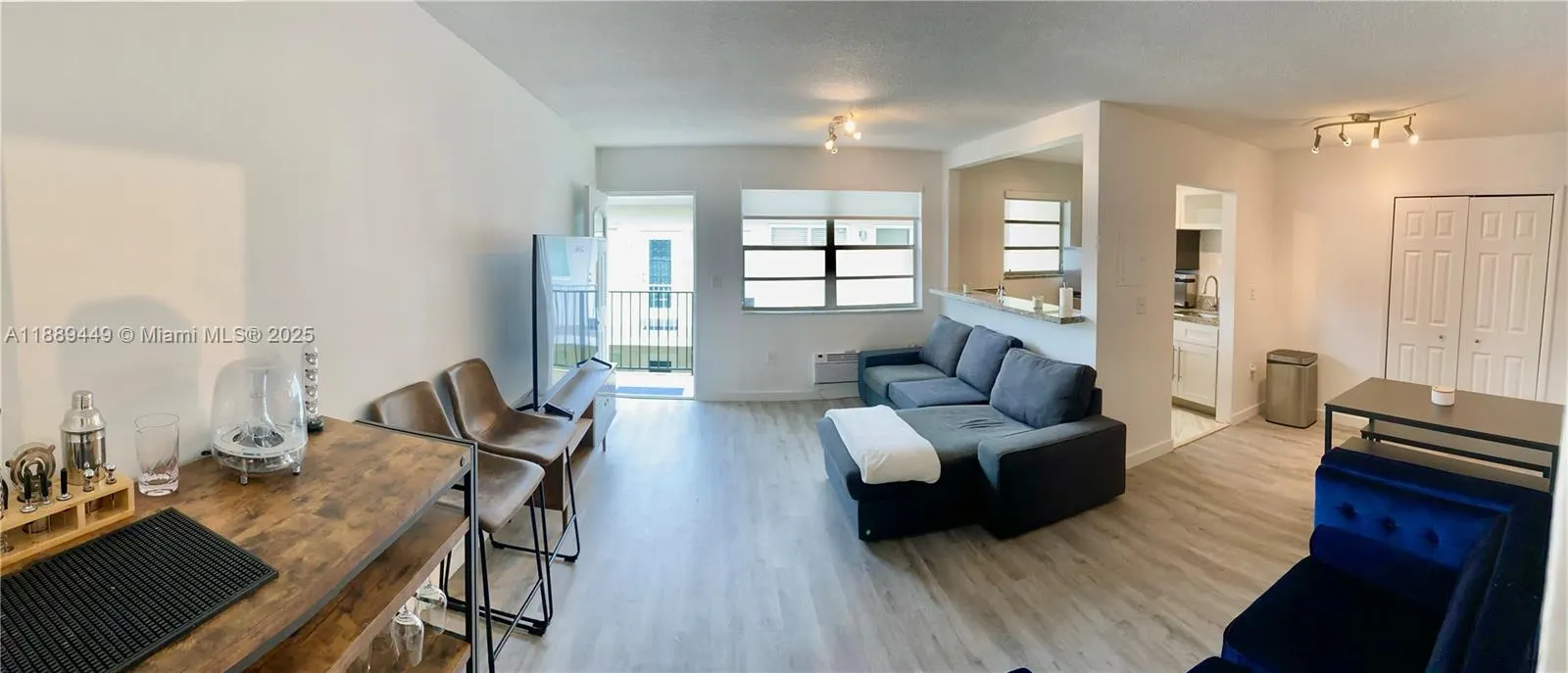 734 Meridian Ave, #4R