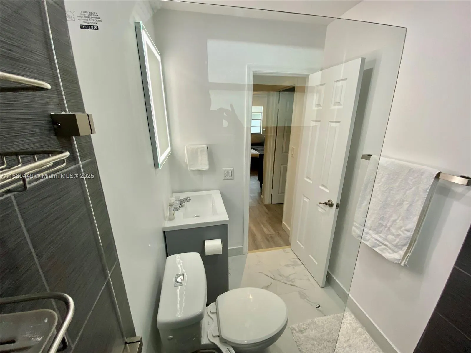 734 Meridian Ave, #4R