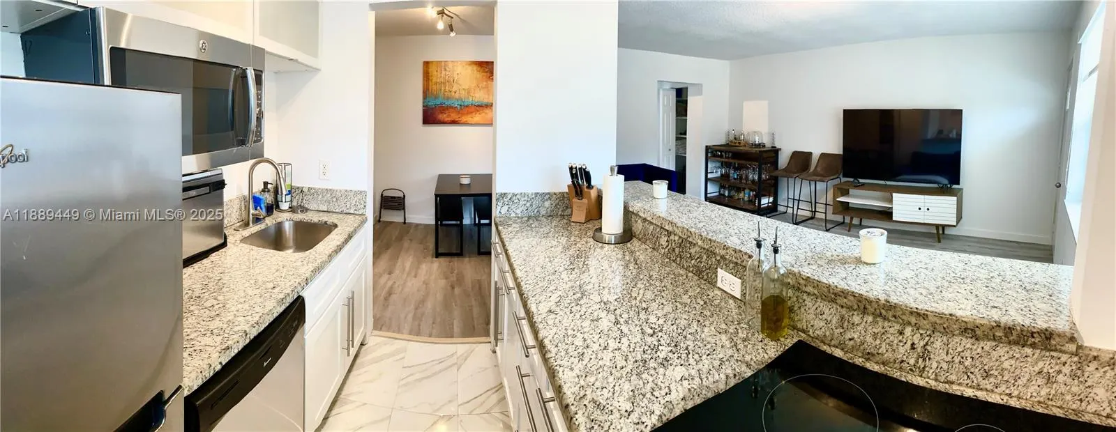 734 Meridian Ave, #4R