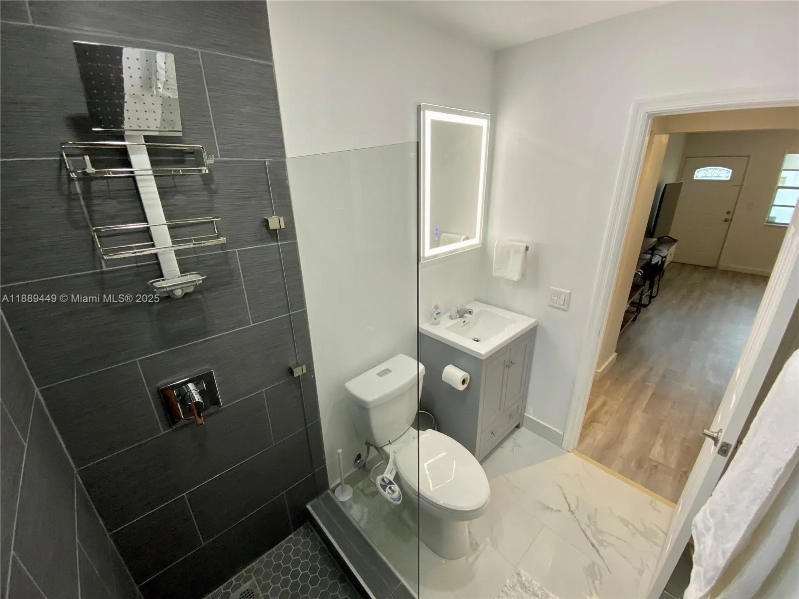 734 Meridian Ave, #4R