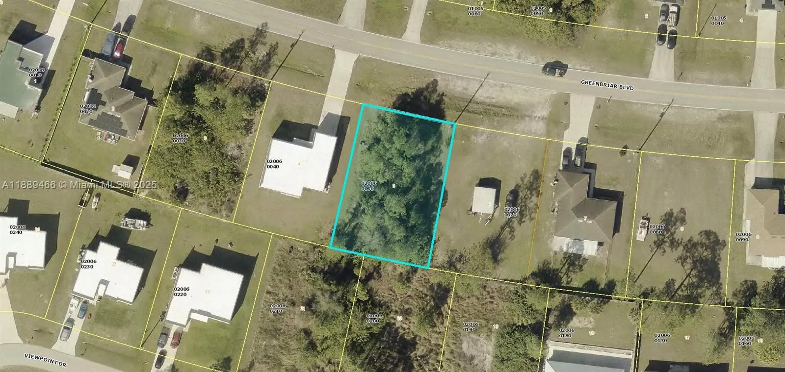 123 Greenbriar Blvd