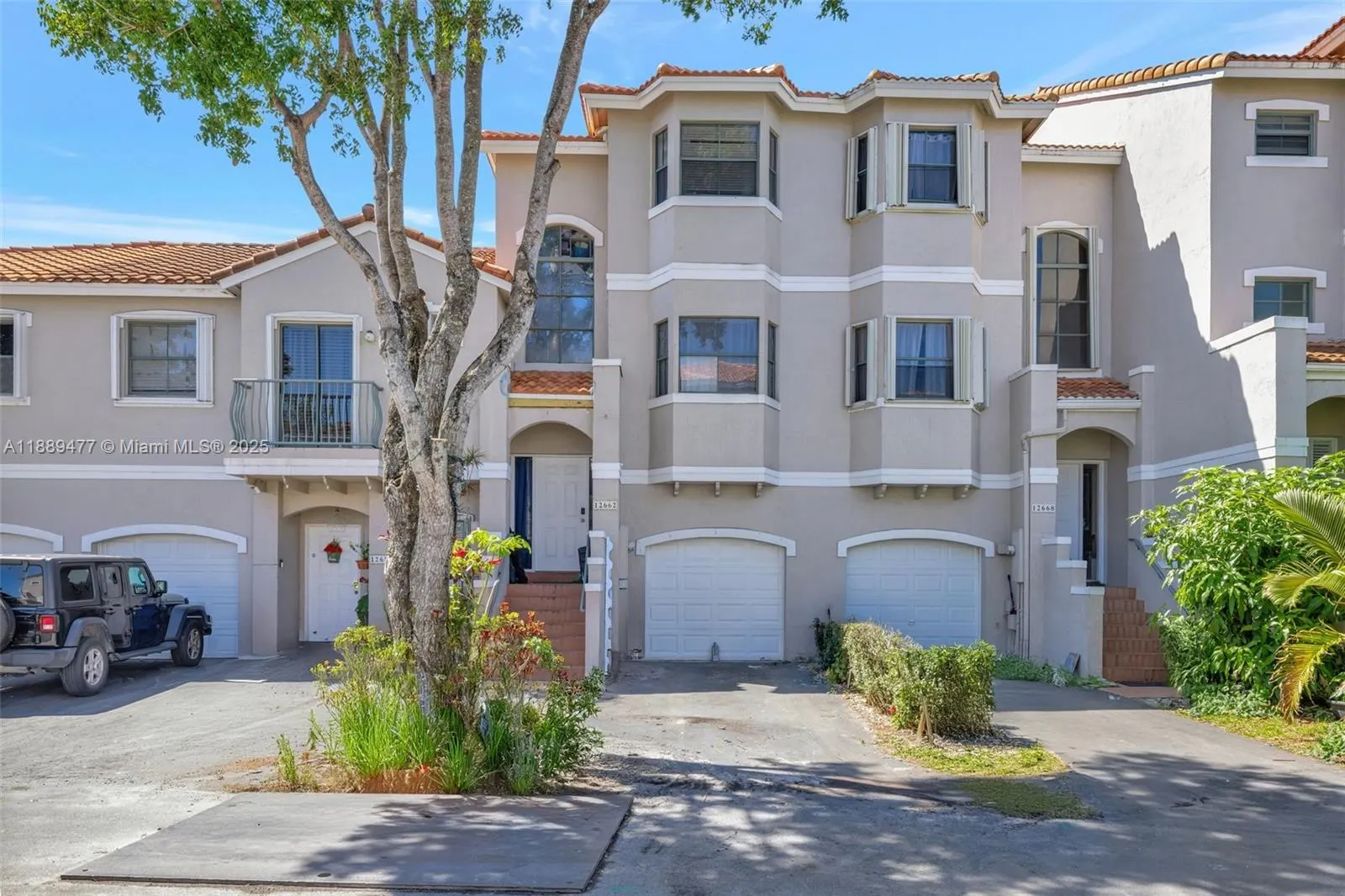 12662 NW 14th St