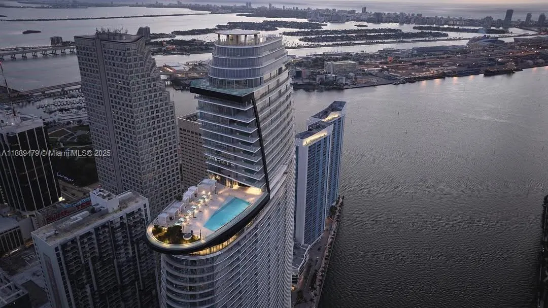 300 Biscayne Blvd Way, #505C