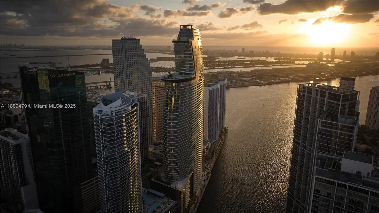300 Biscayne Blvd Way, #505C