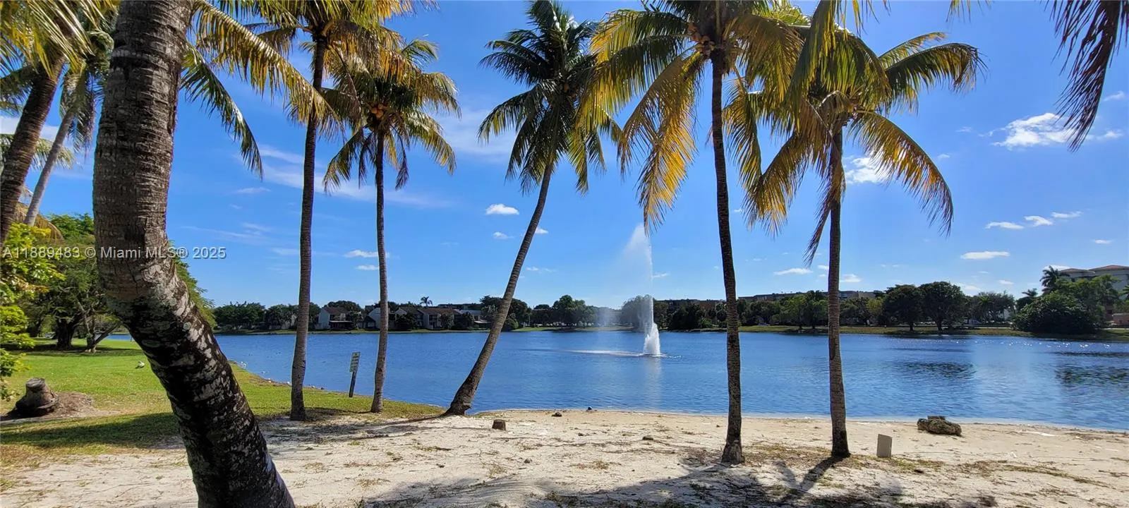 9367 Fontainebleau Blvd, #G234