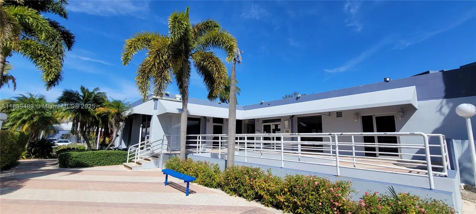 9367 Fontainebleau Blvd, #G234