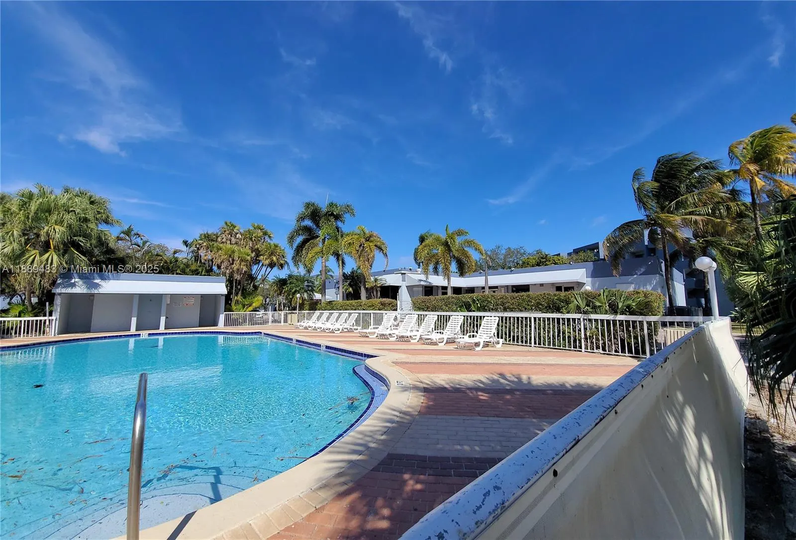 9367 Fontainebleau Blvd, #G234