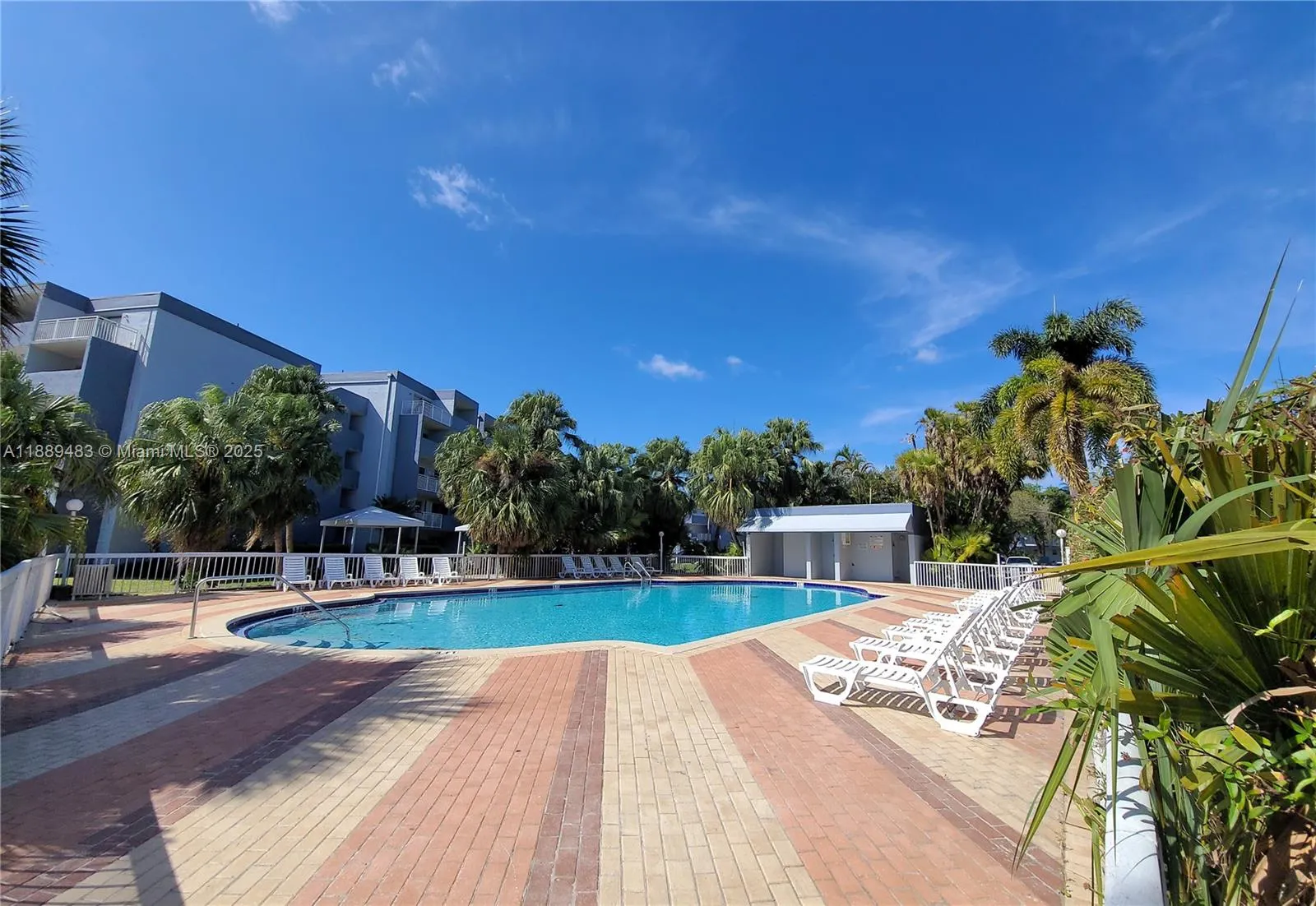 9367 Fontainebleau Blvd, #G234