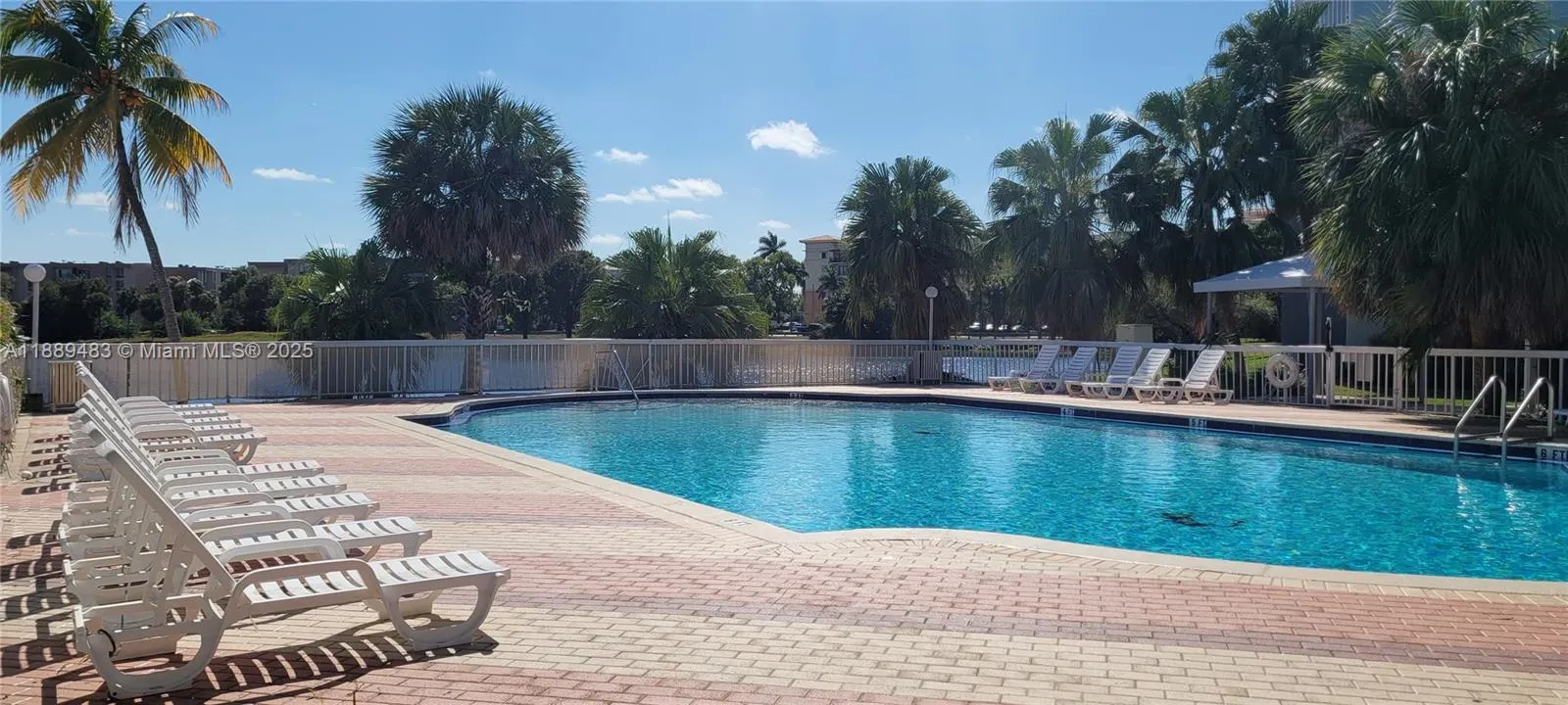 9367 Fontainebleau Blvd, #G234