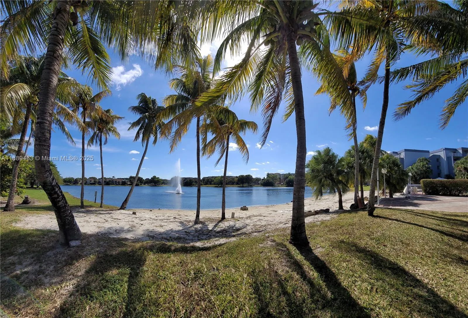 9367 Fontainebleau Blvd, #G234