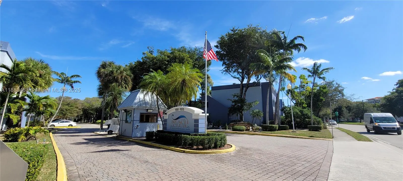 9367 Fontainebleau Blvd, #G234