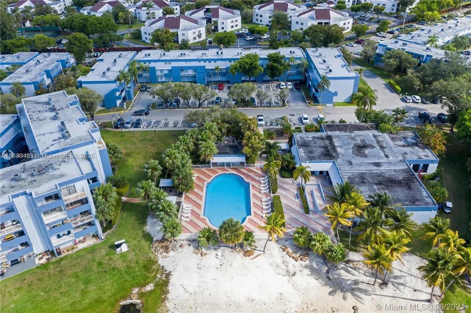 9367 Fontainebleau Blvd, #G234