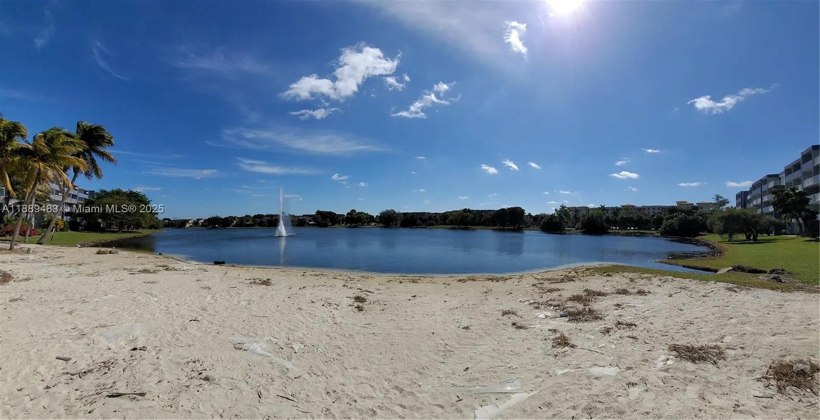 9367 Fontainebleau Blvd, #G234