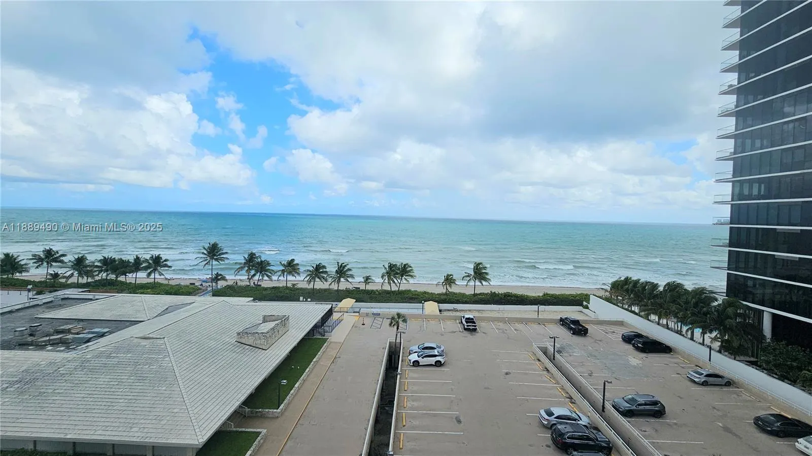 1980 S Ocean Dr, #7F