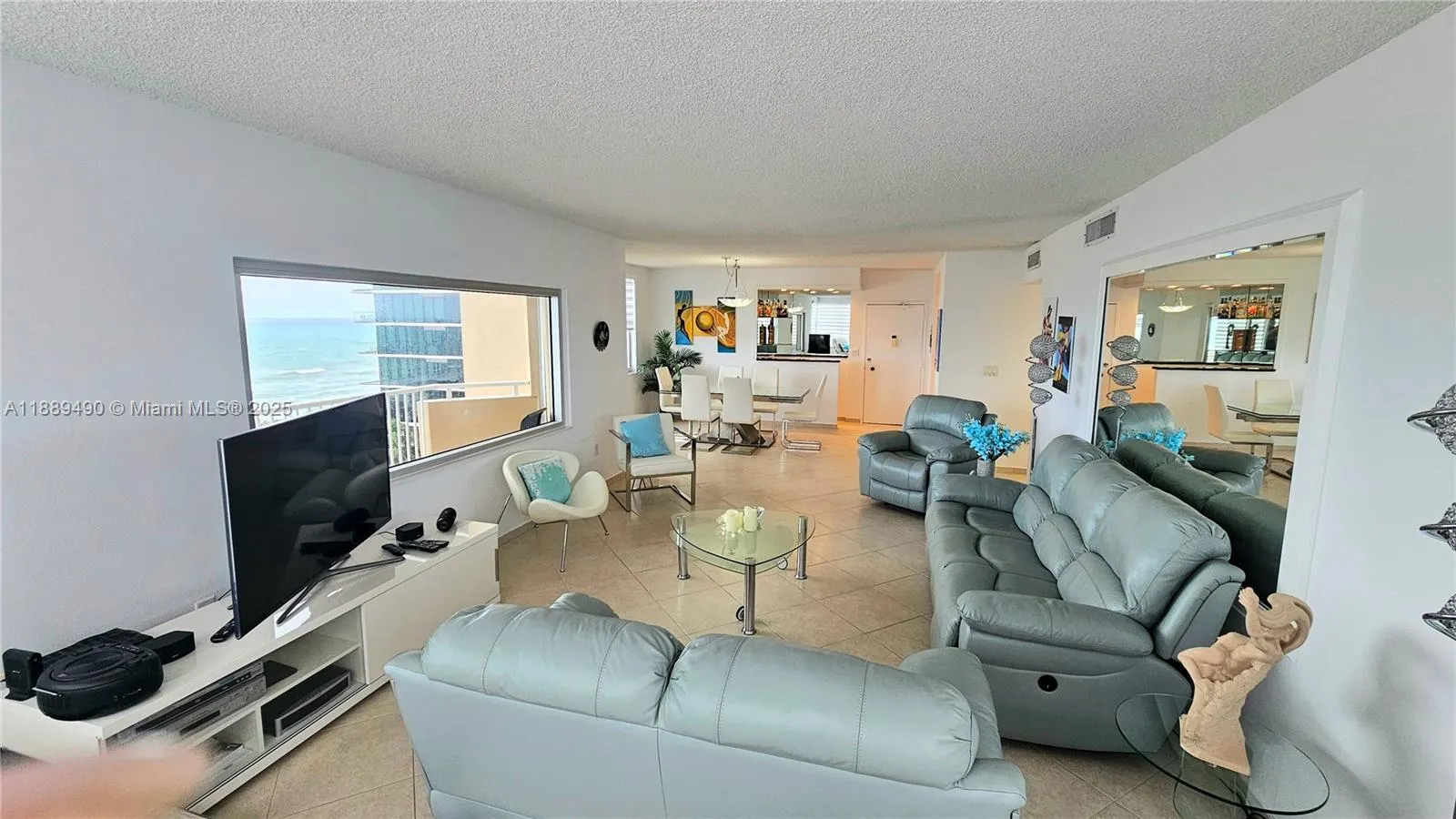 1980 S Ocean Dr, #7F
