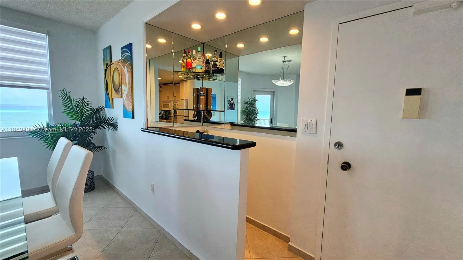 1980 S Ocean Dr, #7F