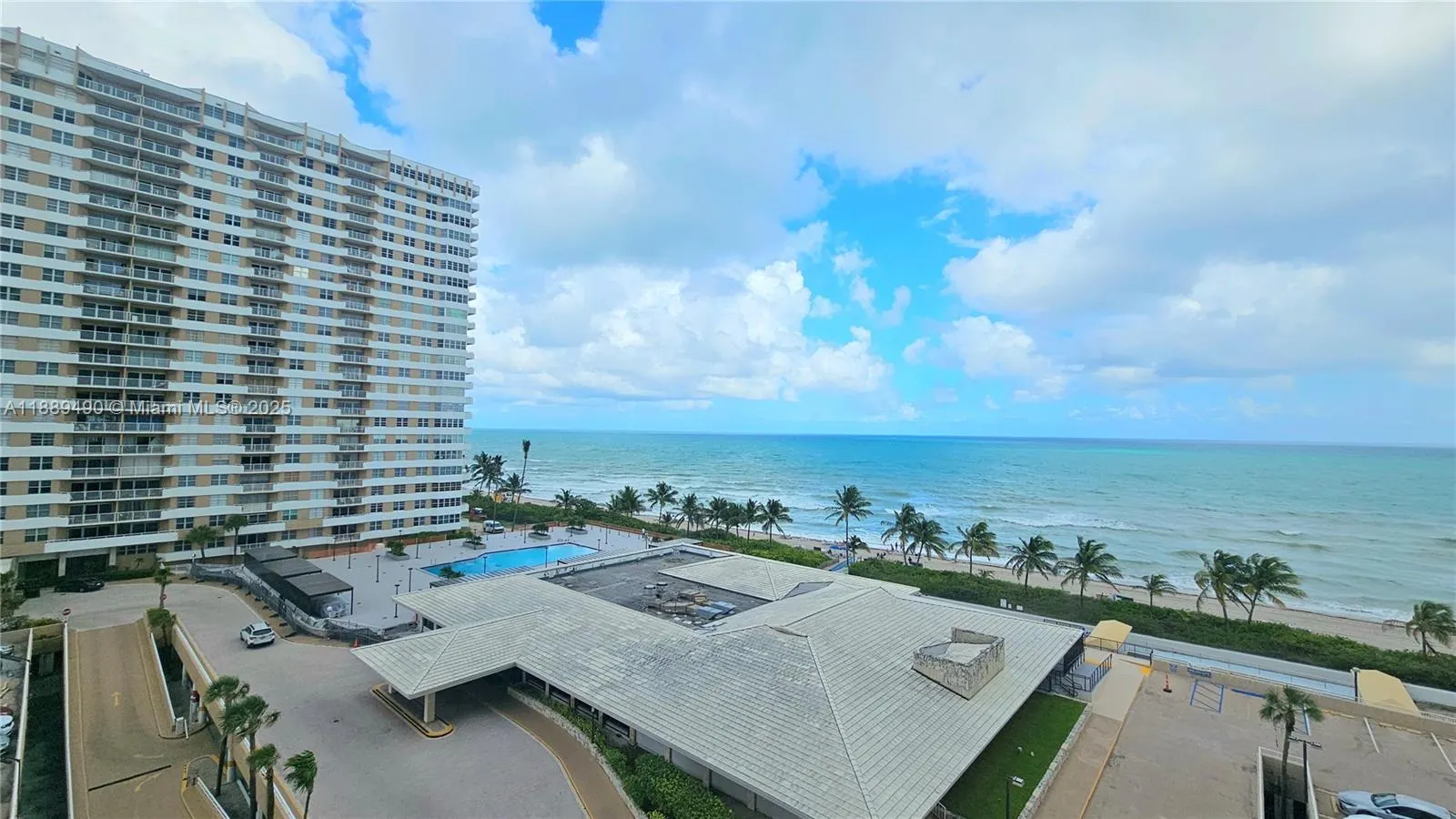 1980 S Ocean Dr, #7F