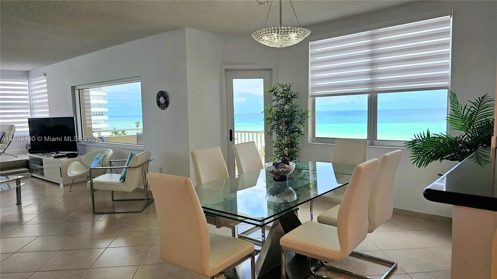1980 S Ocean Dr, #7F