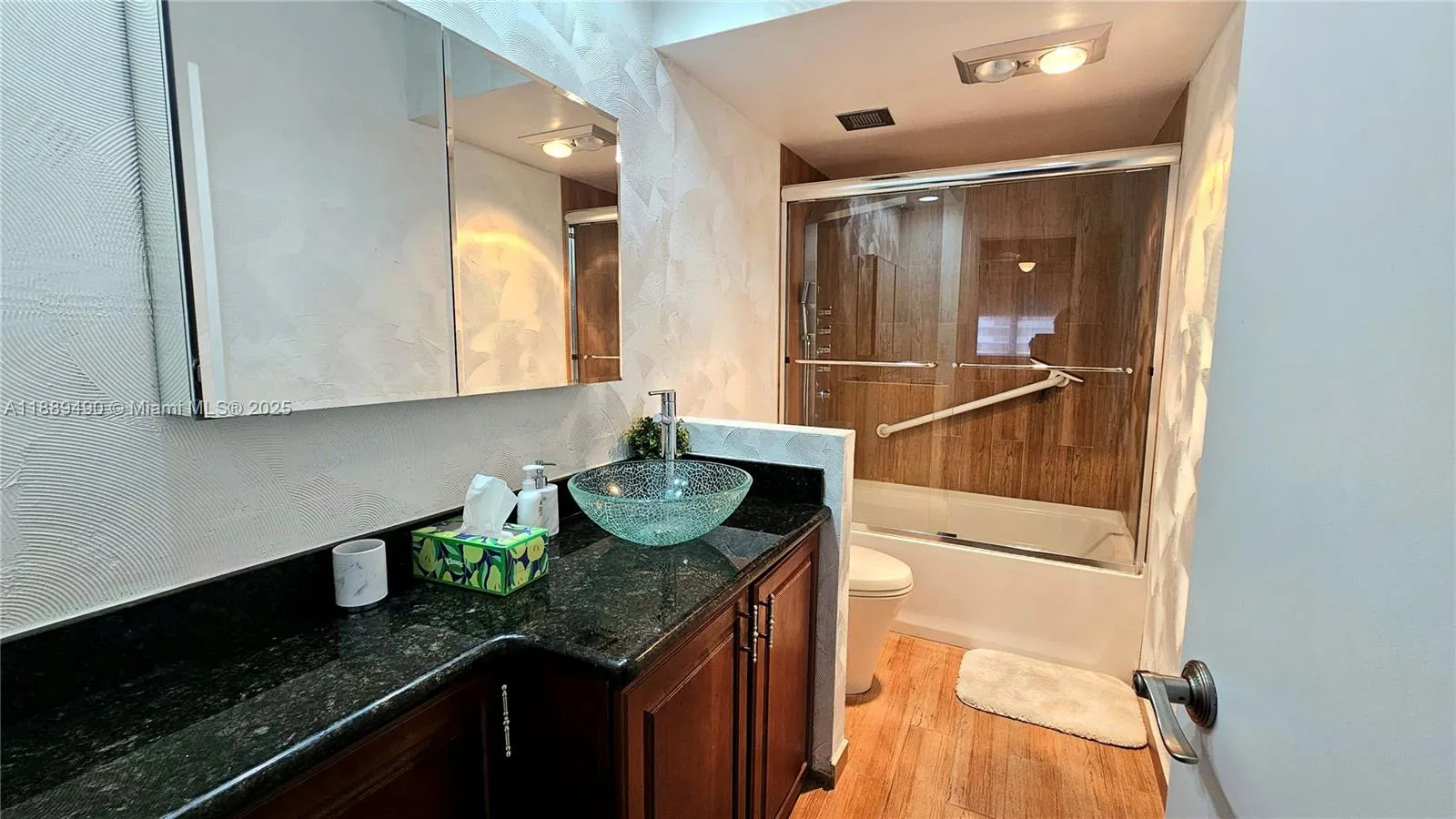 1980 S Ocean Dr, #7F