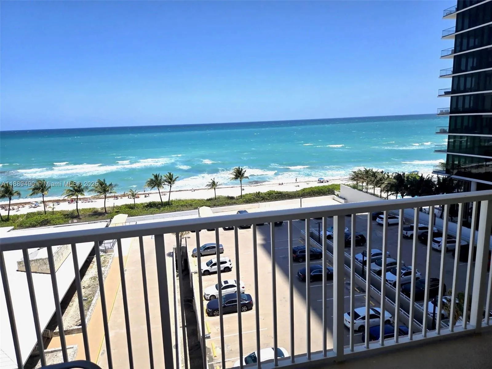 1980 S Ocean Dr, #7F
