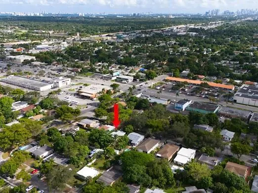 1007 NW 120th St