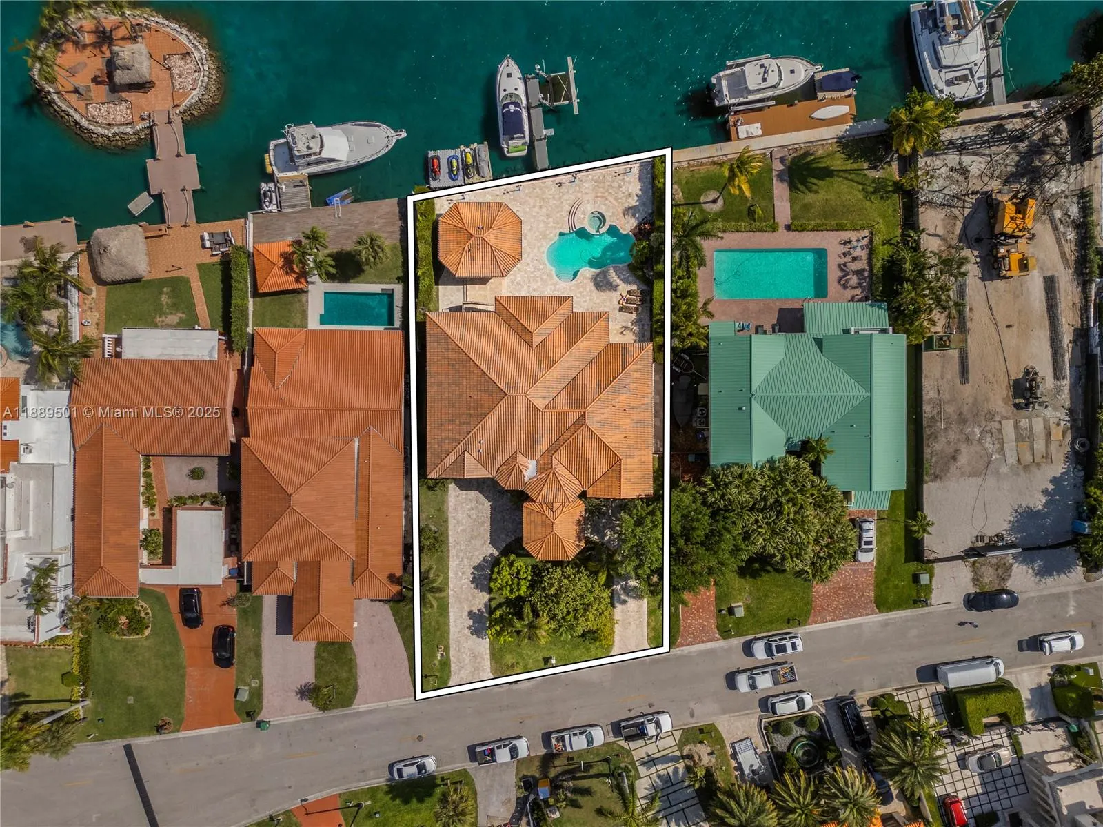 306 Atlantic Ave