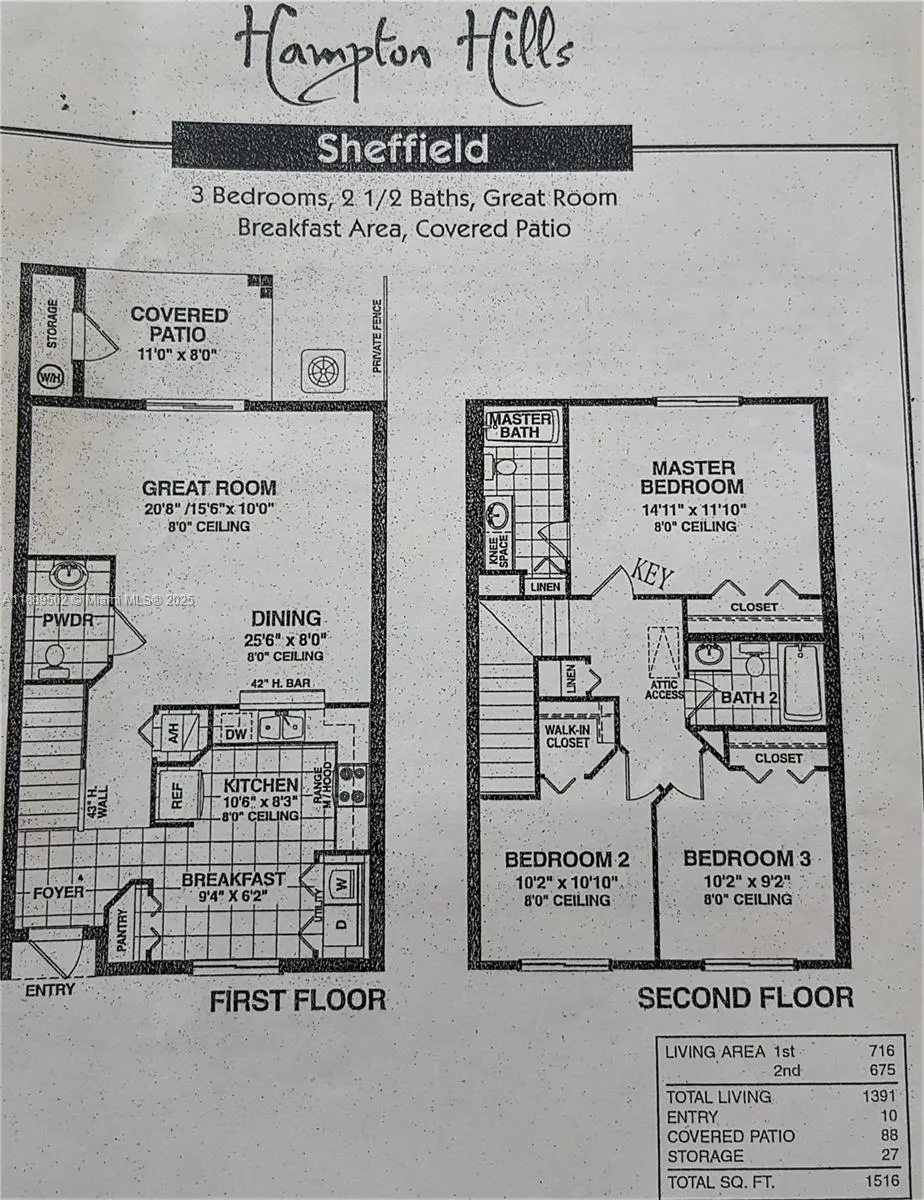 5923 Manchester Way, #5923