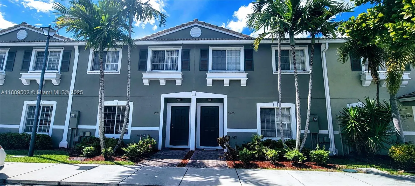5923 Manchester Way, #5923