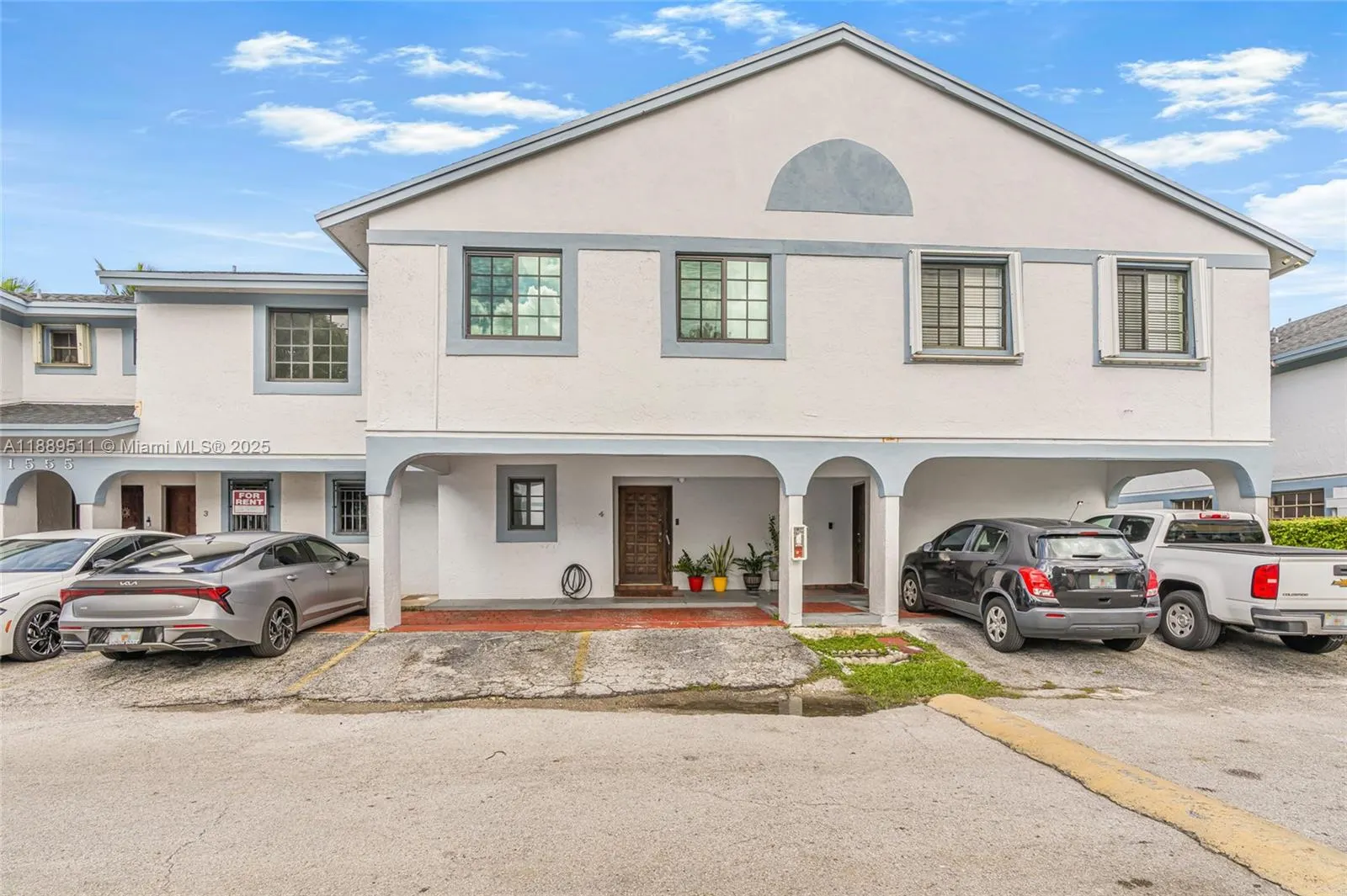 1555 SW 122nd Ave, #1-4