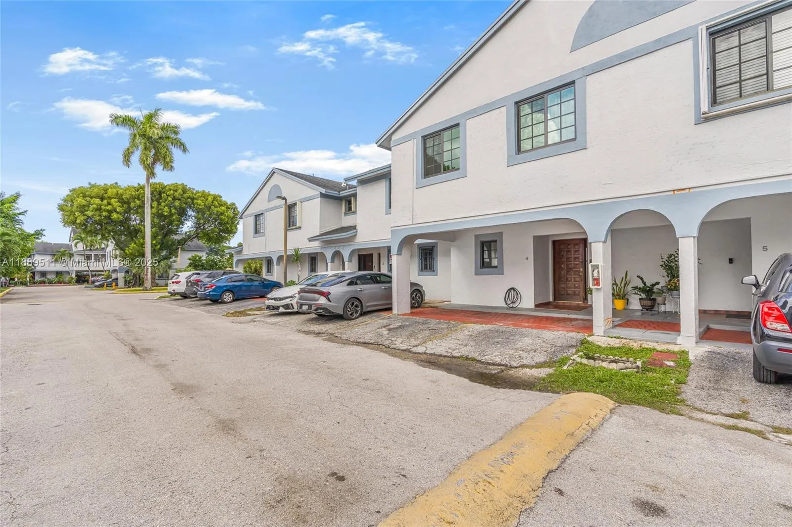 1555 SW 122nd Ave, #1-4