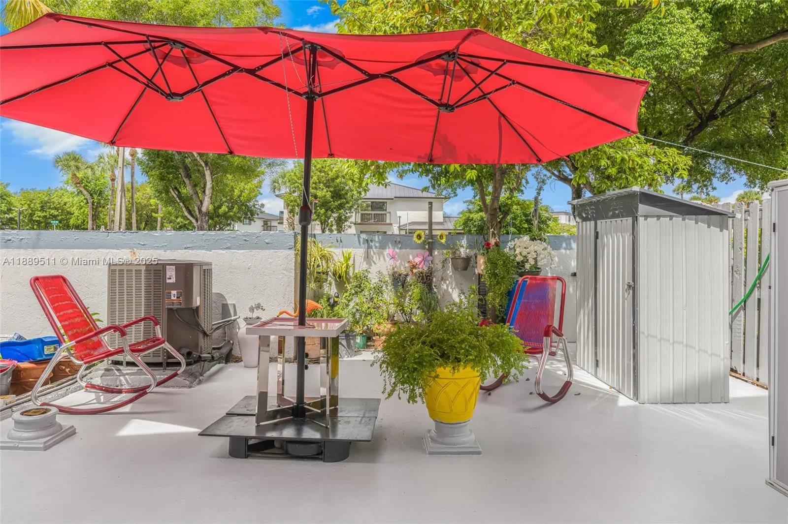 1555 SW 122nd Ave, #1-4