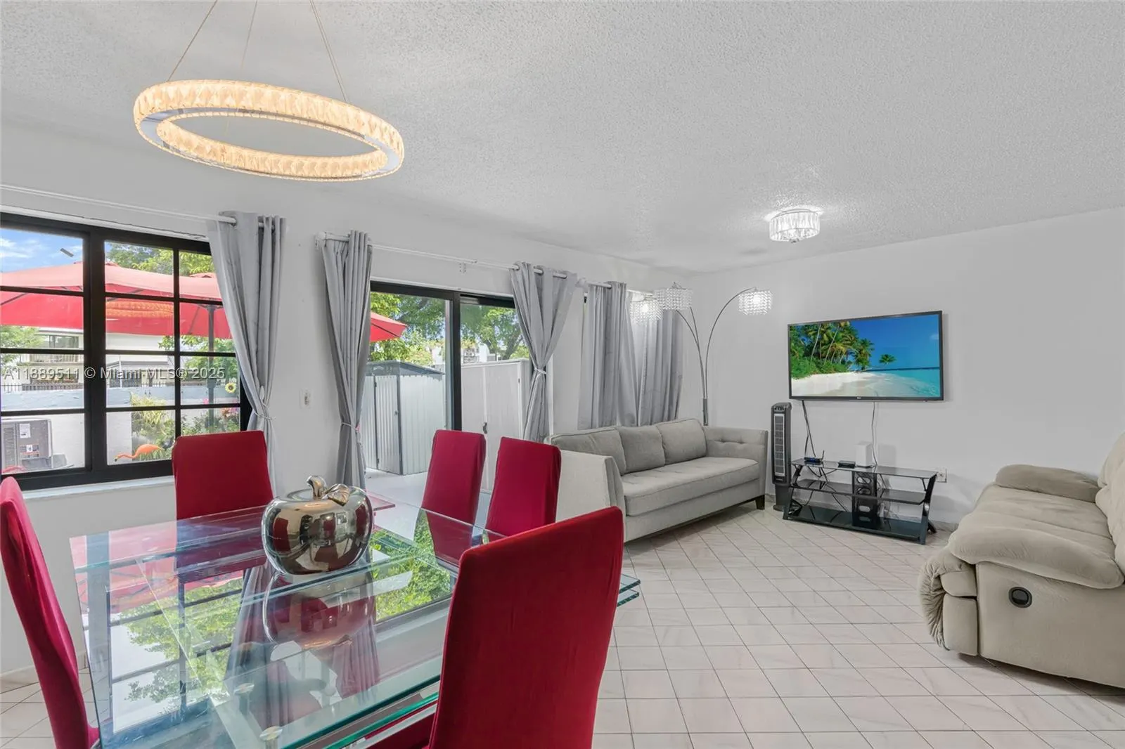 1555 SW 122nd Ave, #1-4