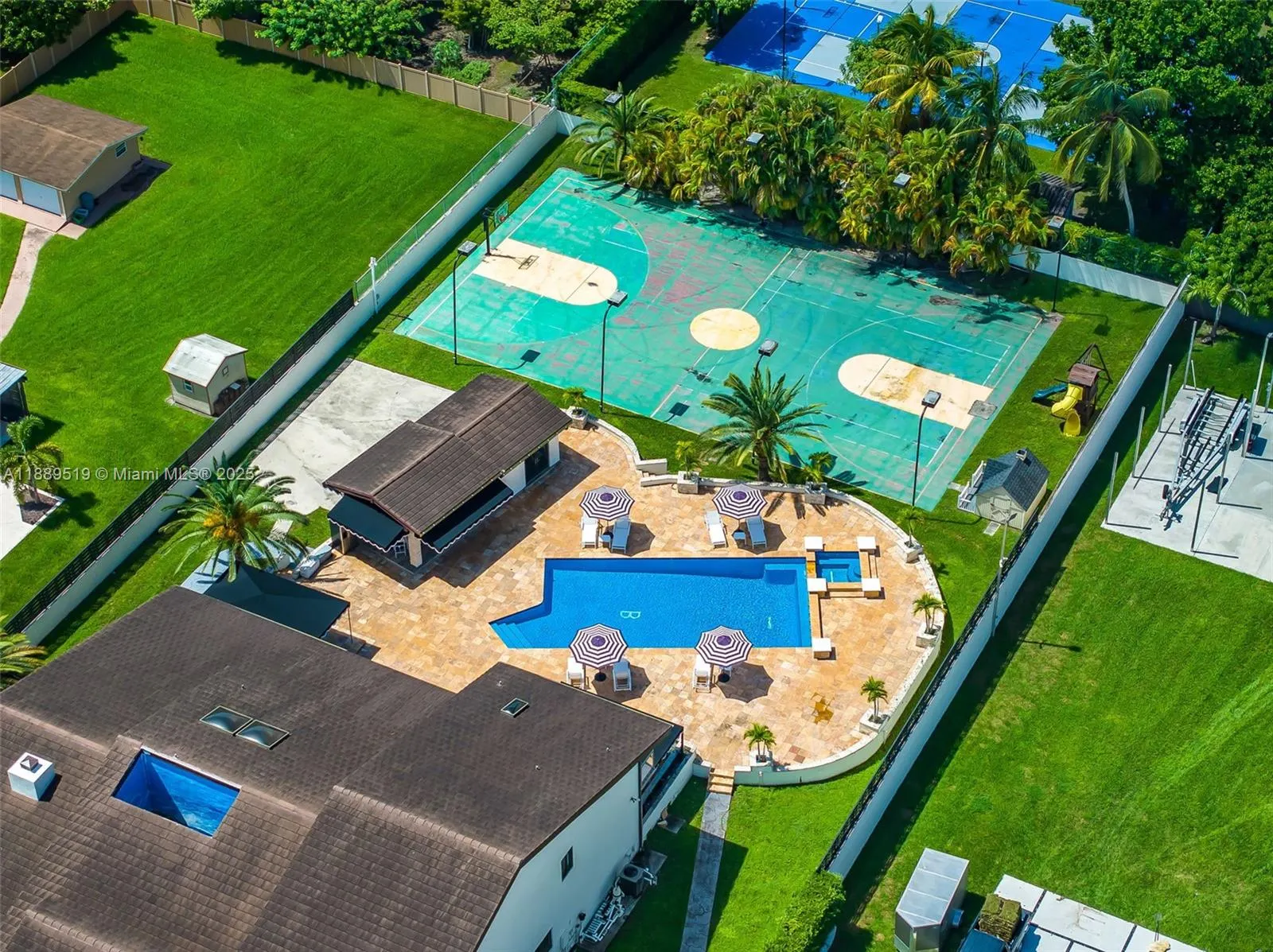 3800 SW 128th Ave
