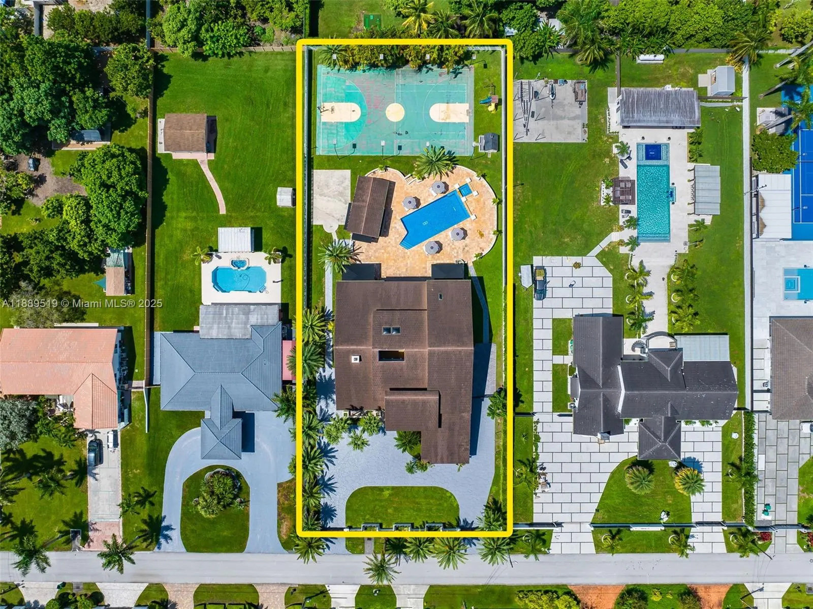 3800 SW 128th Ave