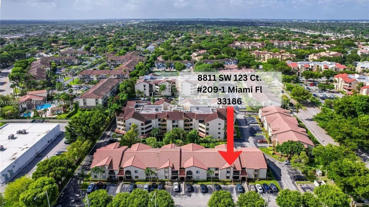 8811 SW 123rd Ct, #209-1
