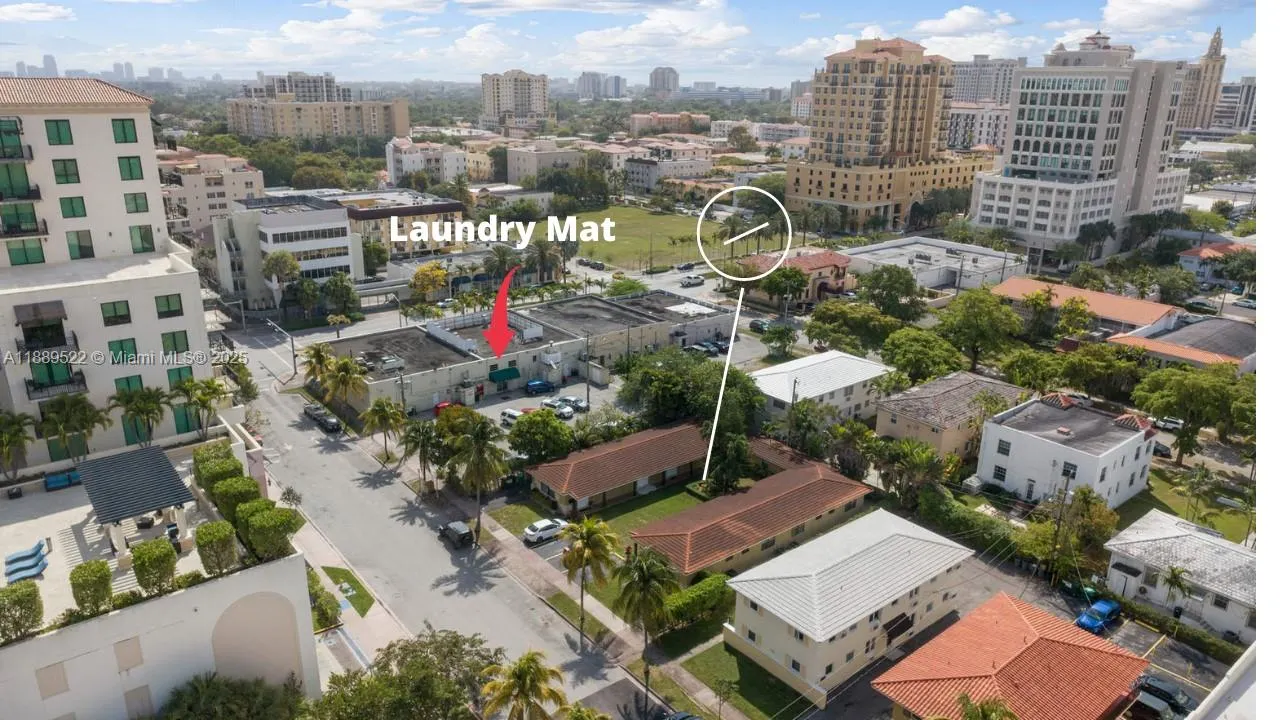 214 Salamanca Ave, #1