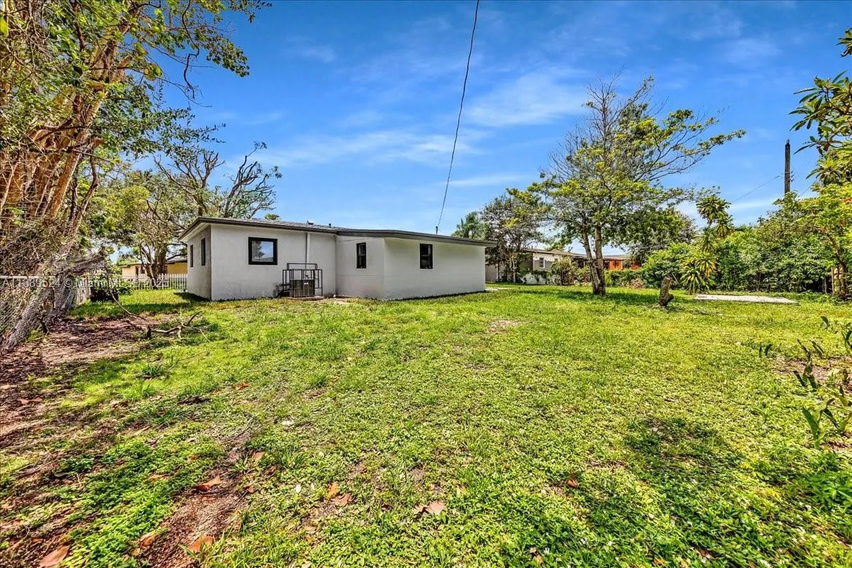 3381 NW 210th Ter