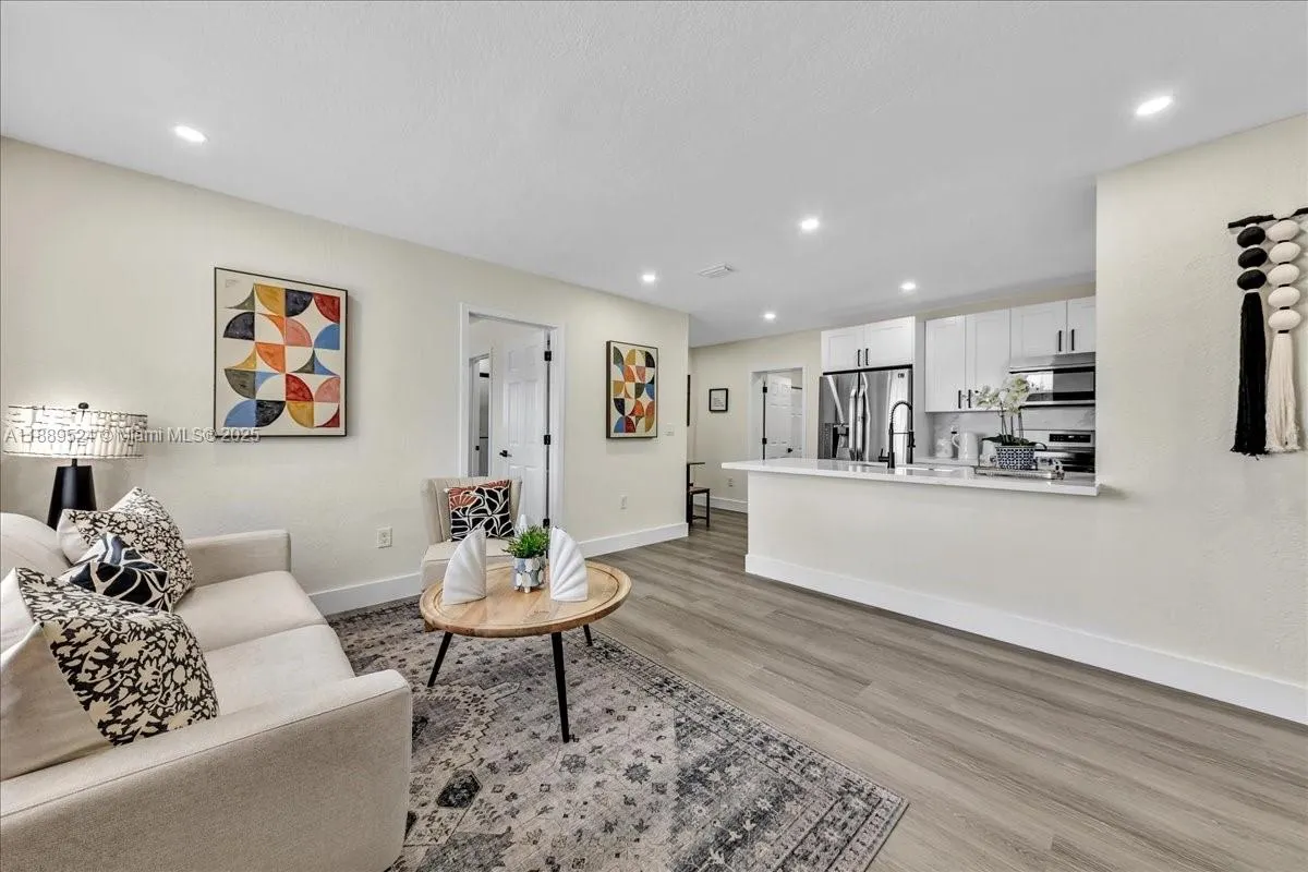 3381 NW 210th Ter