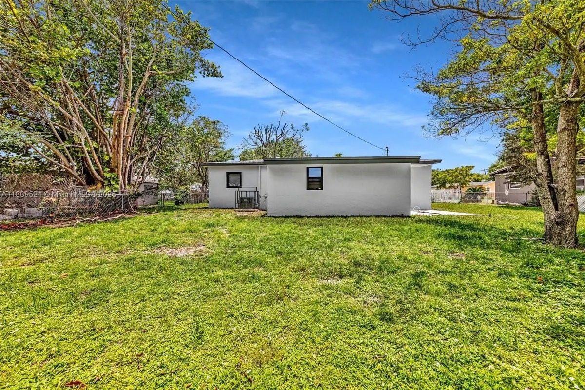 3381 NW 210th Ter