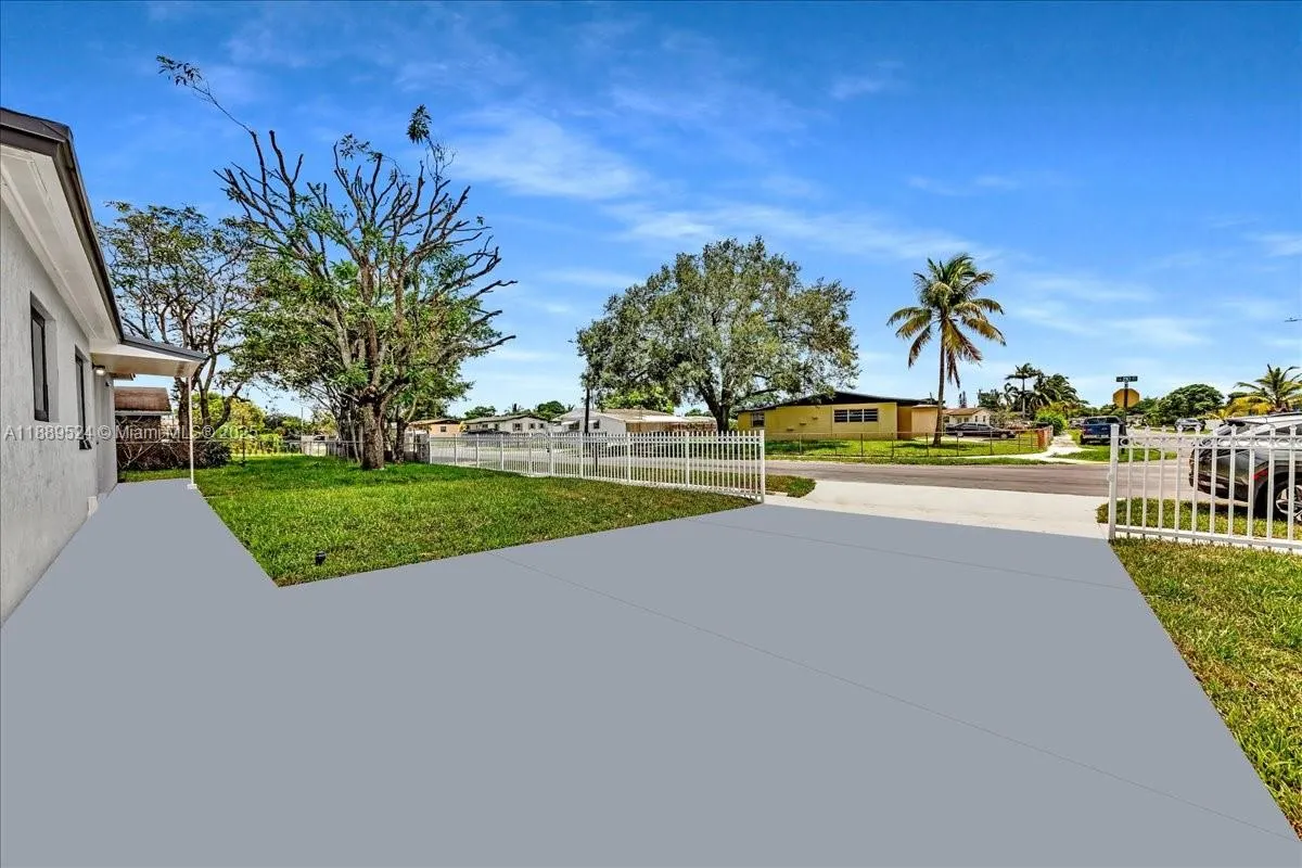 3381 NW 210th Ter