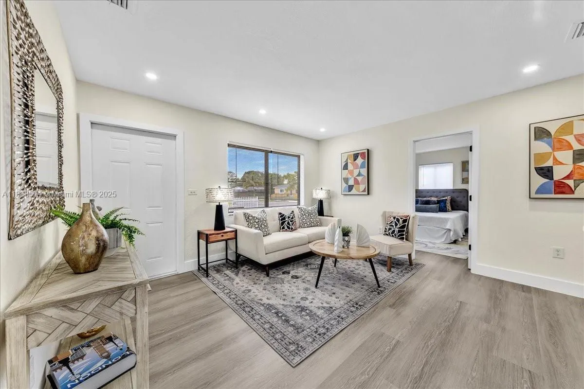 3381 NW 210th Ter