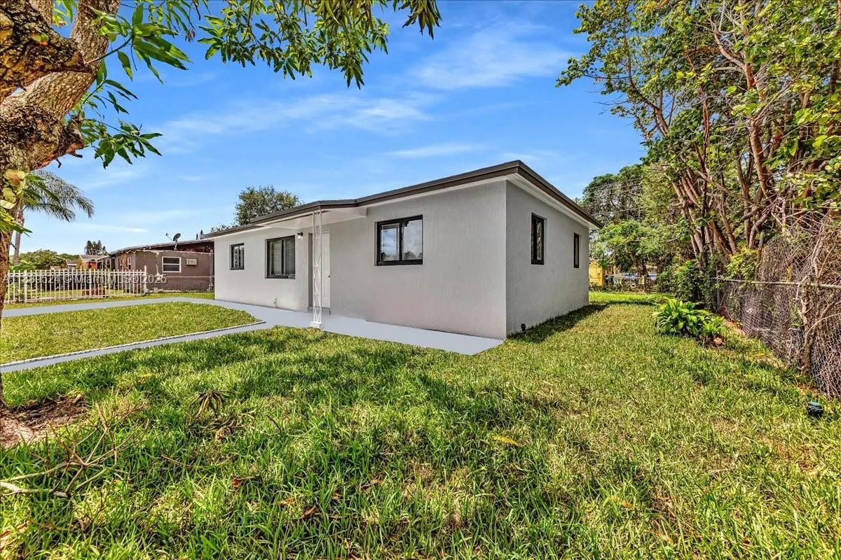 3381 NW 210th Ter