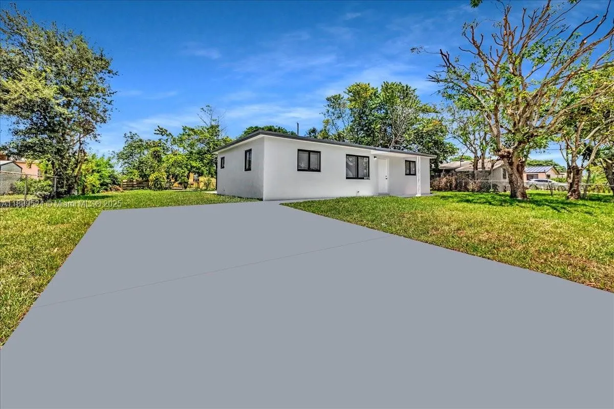 3381 NW 210th Ter
