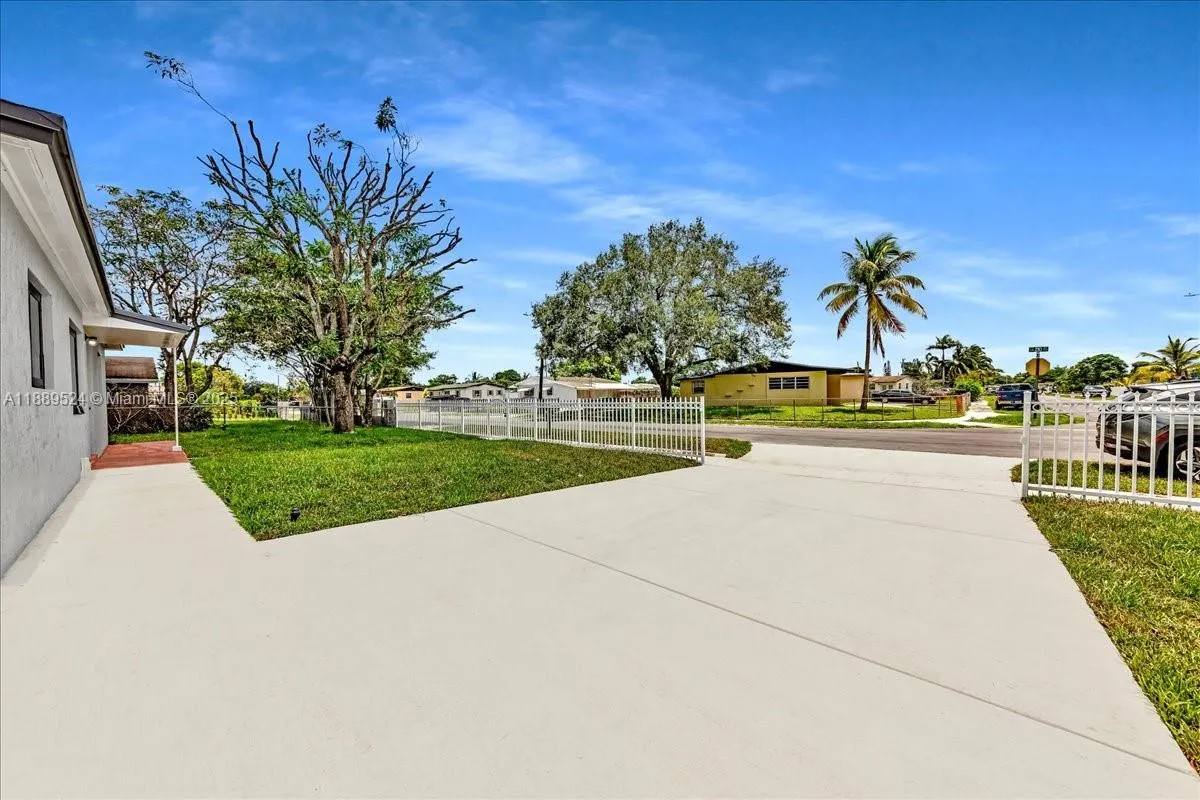 3381 NW 210th Ter