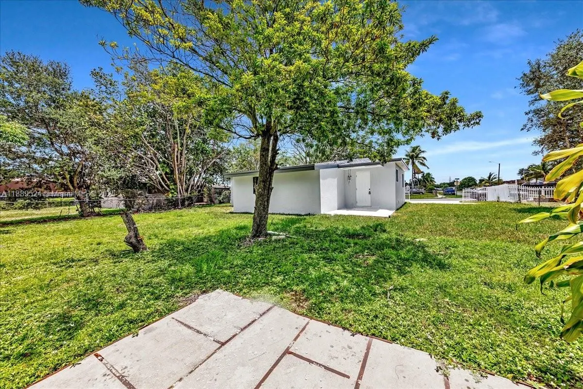 3381 NW 210th Ter