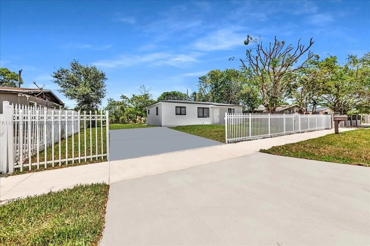 3381 NW 210th Ter