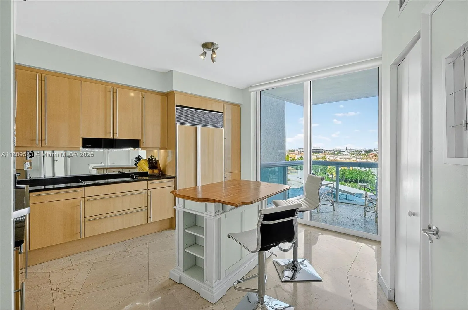 1000 S Pointe Dr, #703