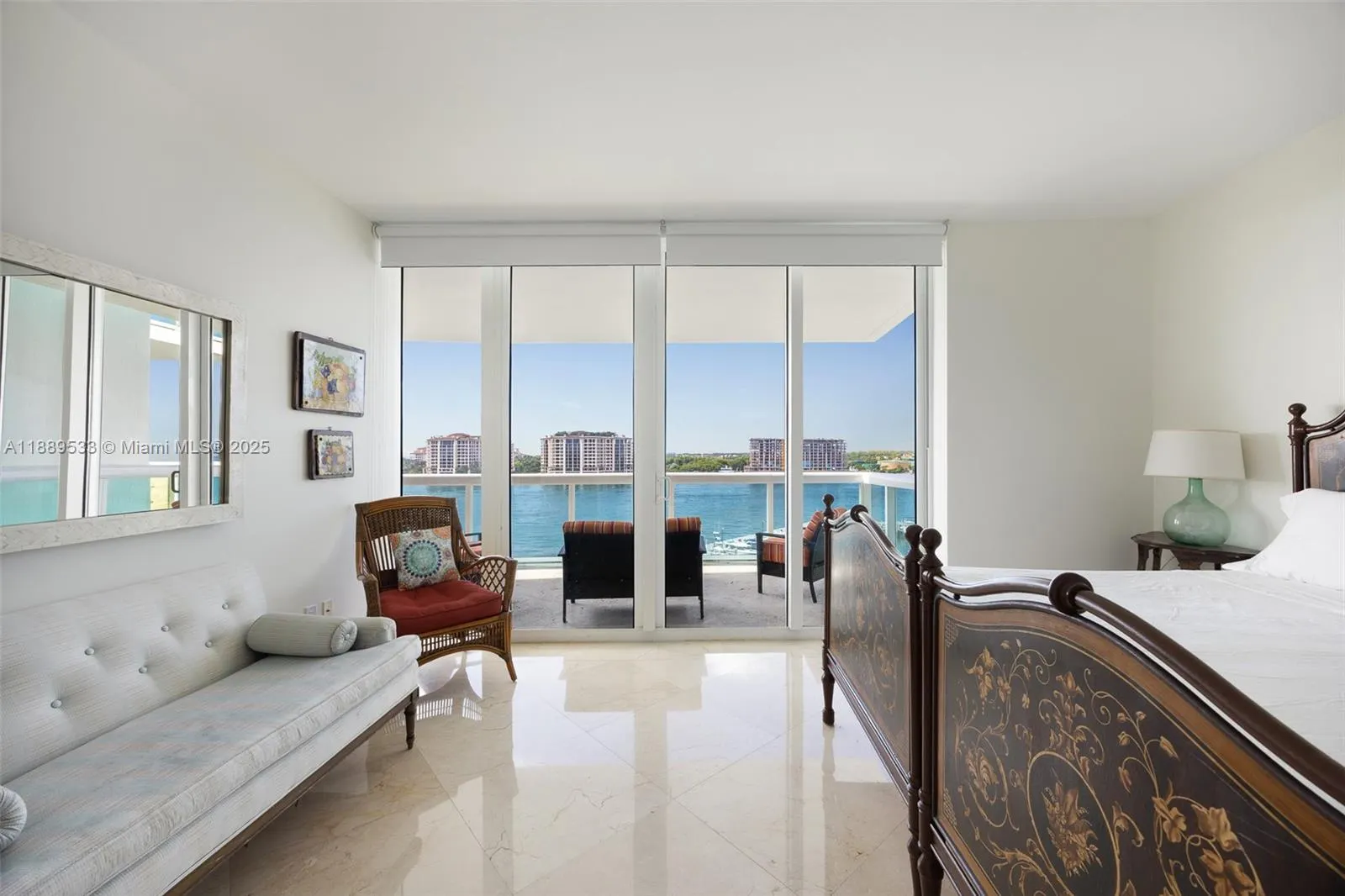 1000 S Pointe Dr, #703
