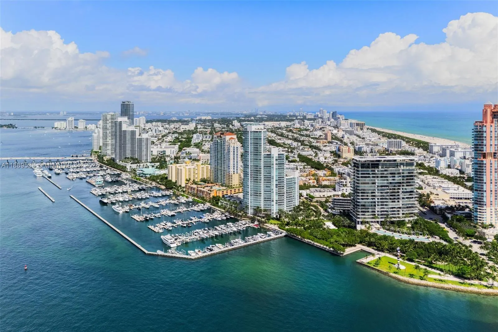 1000 S Pointe Dr, #703